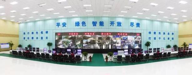 中國(guó)品牌日 富海集團(tuán)與您共享品牌的力量——信息系統(tǒng)集成服務(wù)