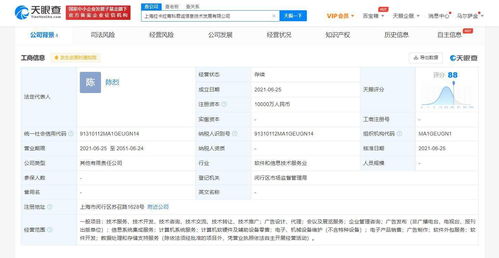 拉卡拉斥資1億元設(shè)立信息技術(shù)公司，強(qiáng)化信息系統(tǒng)集成服務(wù)布局