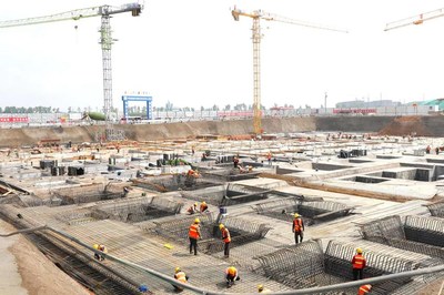 公主嶺市千方百計(jì)抓項(xiàng)目擴(kuò)投資穩(wěn)增長(zhǎng)