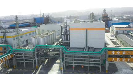 變廢為寶 循環發展!北方海南這家企業有"黑科技"