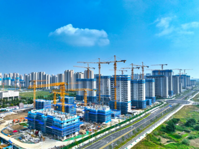 安徽交控集團以綠色轉型打造低碳交通新生態(tài)