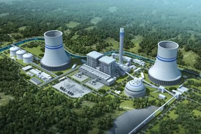 哈電汽輪機市場開發取得首季&ldquo;開門紅&rdquo;