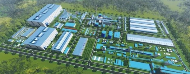 臨港開發(fā)區(qū)將同時建設(shè)六項鋼鐵項目