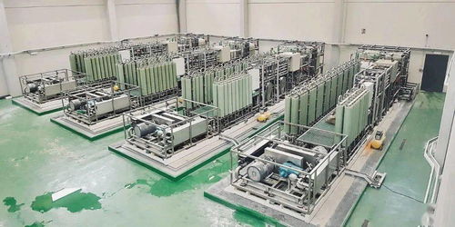 十三五 項目巡禮之三 勇當綠色標桿,千億級節(jié)能環(huán)保裝備產(chǎn)業(yè)集群呼之欲出