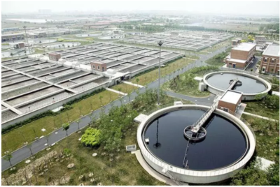 寧波鄞州垃圾焚燒廠入選魯班獎!盤點歷年魯班獎中的環保項目