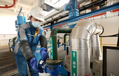 加快開發(fā)新產(chǎn)品 助企業(yè)提質(zhì)增效