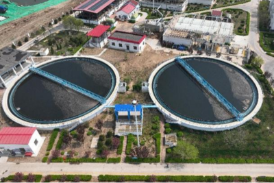 開放共筑未來 光大環(huán)境18個(gè)項(xiàng)目入選第五批全國公眾開放單位名單