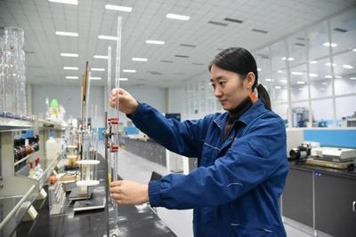 匠心時刻 | 濱州工匠--席亞偉