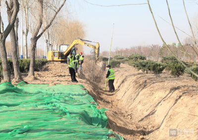 濱州交通發(fā)展集團(tuán)股權(quán)合作項目統(tǒng)一開工復(fù)工